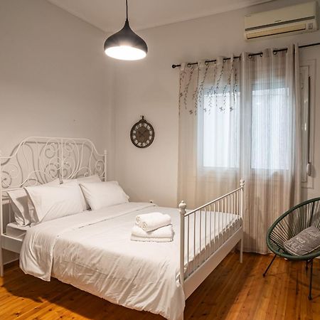 Appartamento Feel Greek Hospitality #Θ004 Salonicco Esterno foto