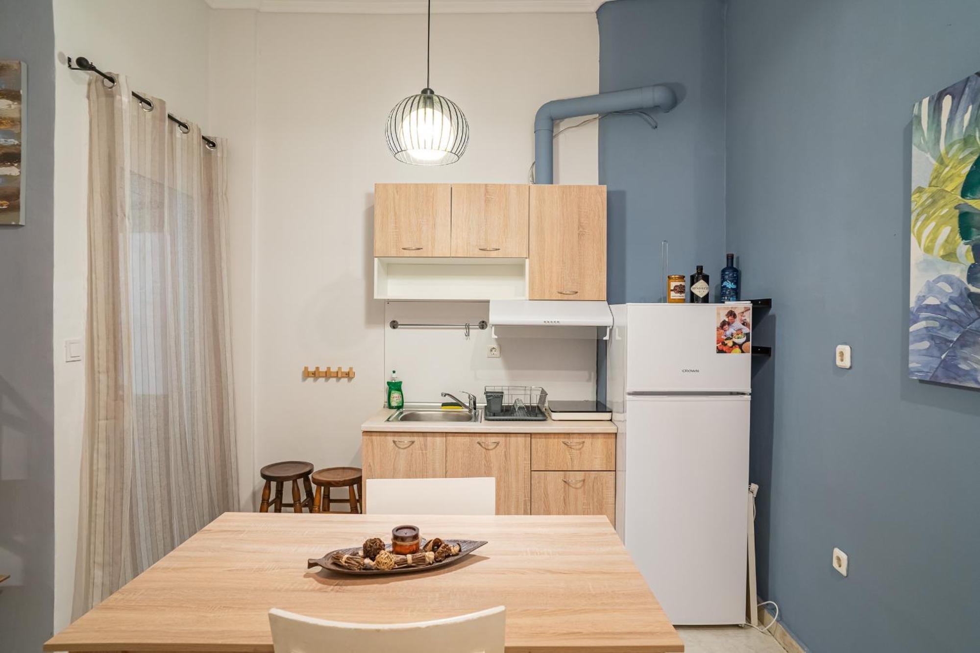 Appartamento Feel Greek Hospitality #Θ004 Salonicco Esterno foto