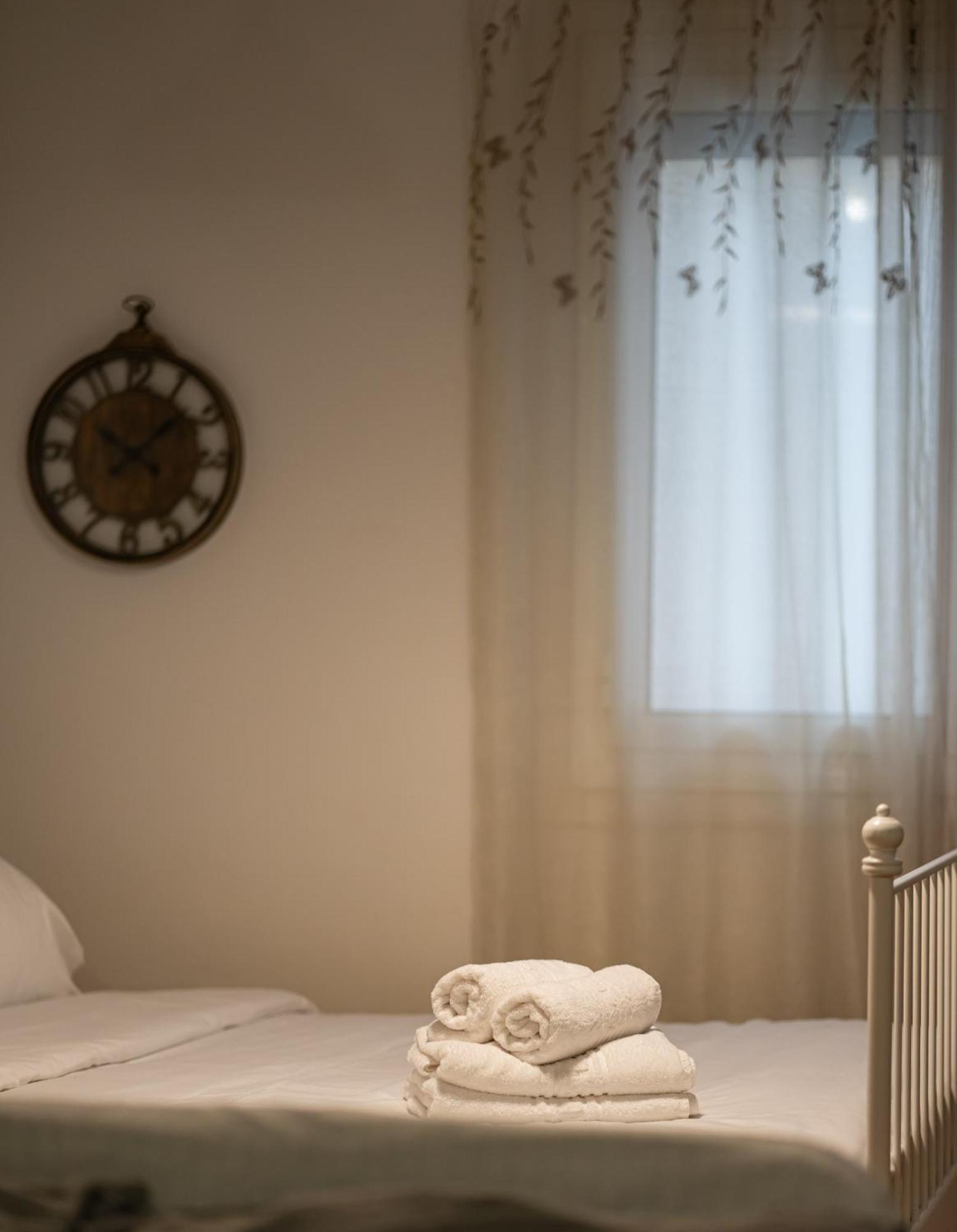 Appartamento Feel Greek Hospitality #Θ004 Salonicco Esterno foto