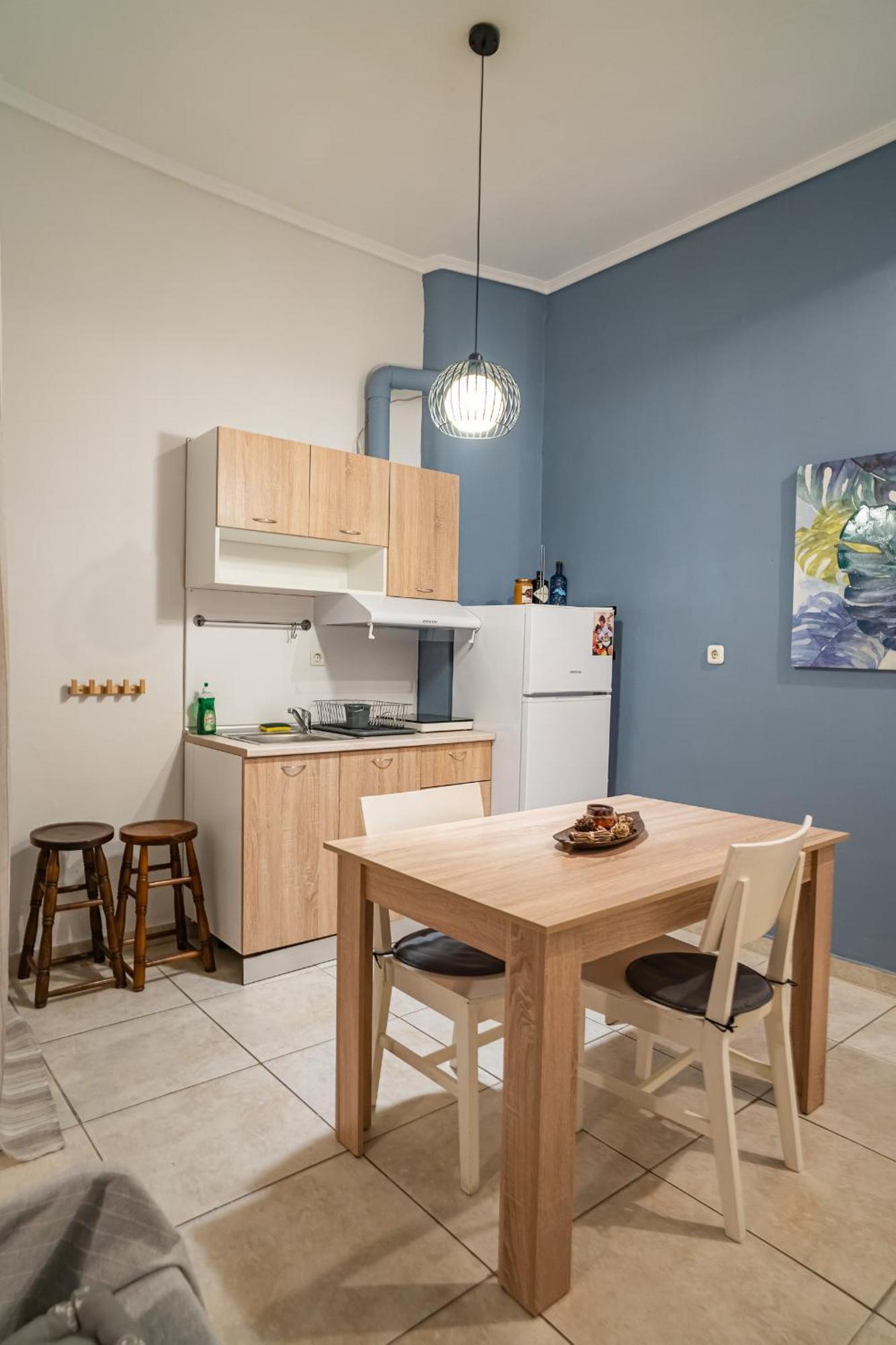 Appartamento Feel Greek Hospitality #Θ004 Salonicco Esterno foto