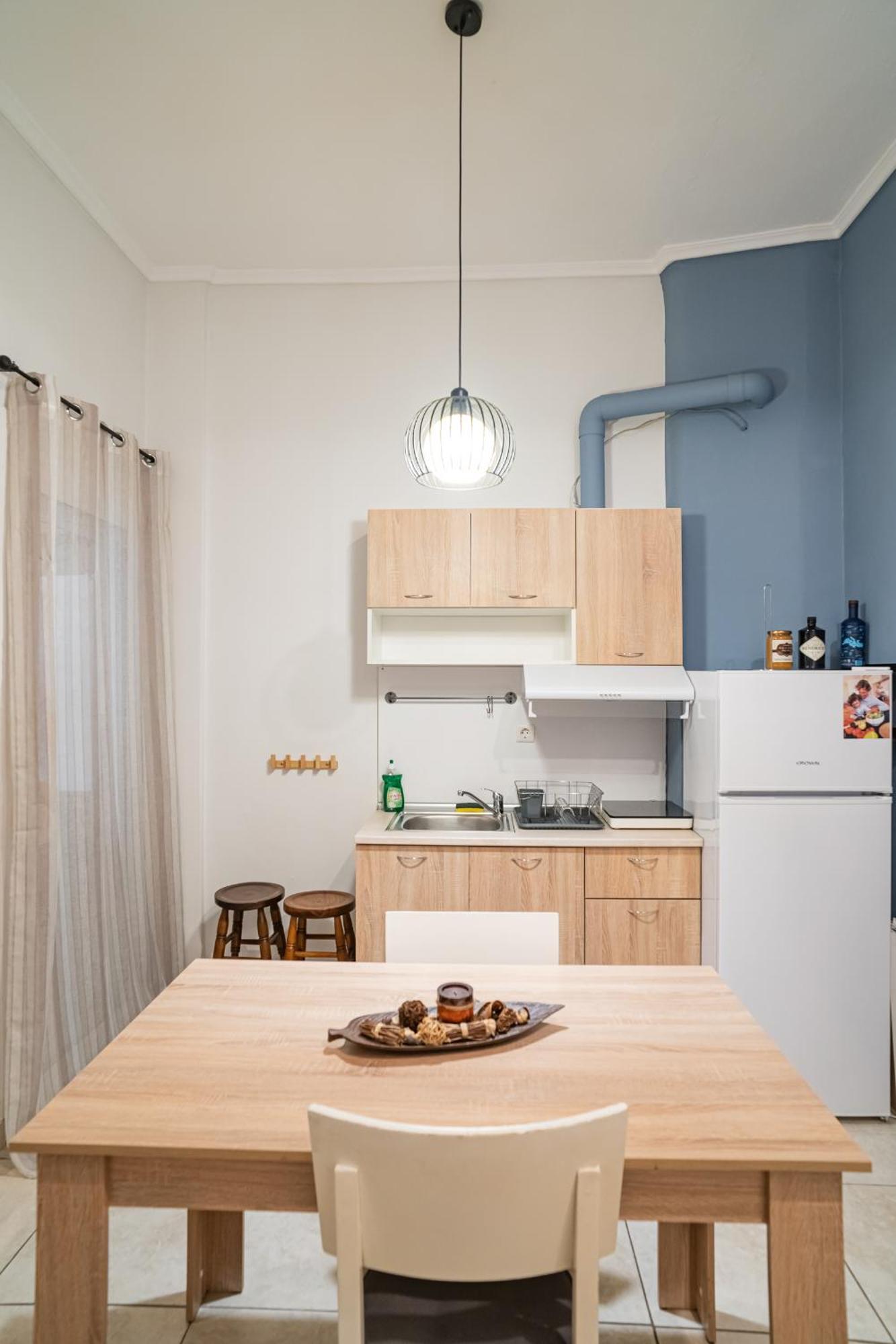 Appartamento Feel Greek Hospitality #Θ004 Salonicco Esterno foto