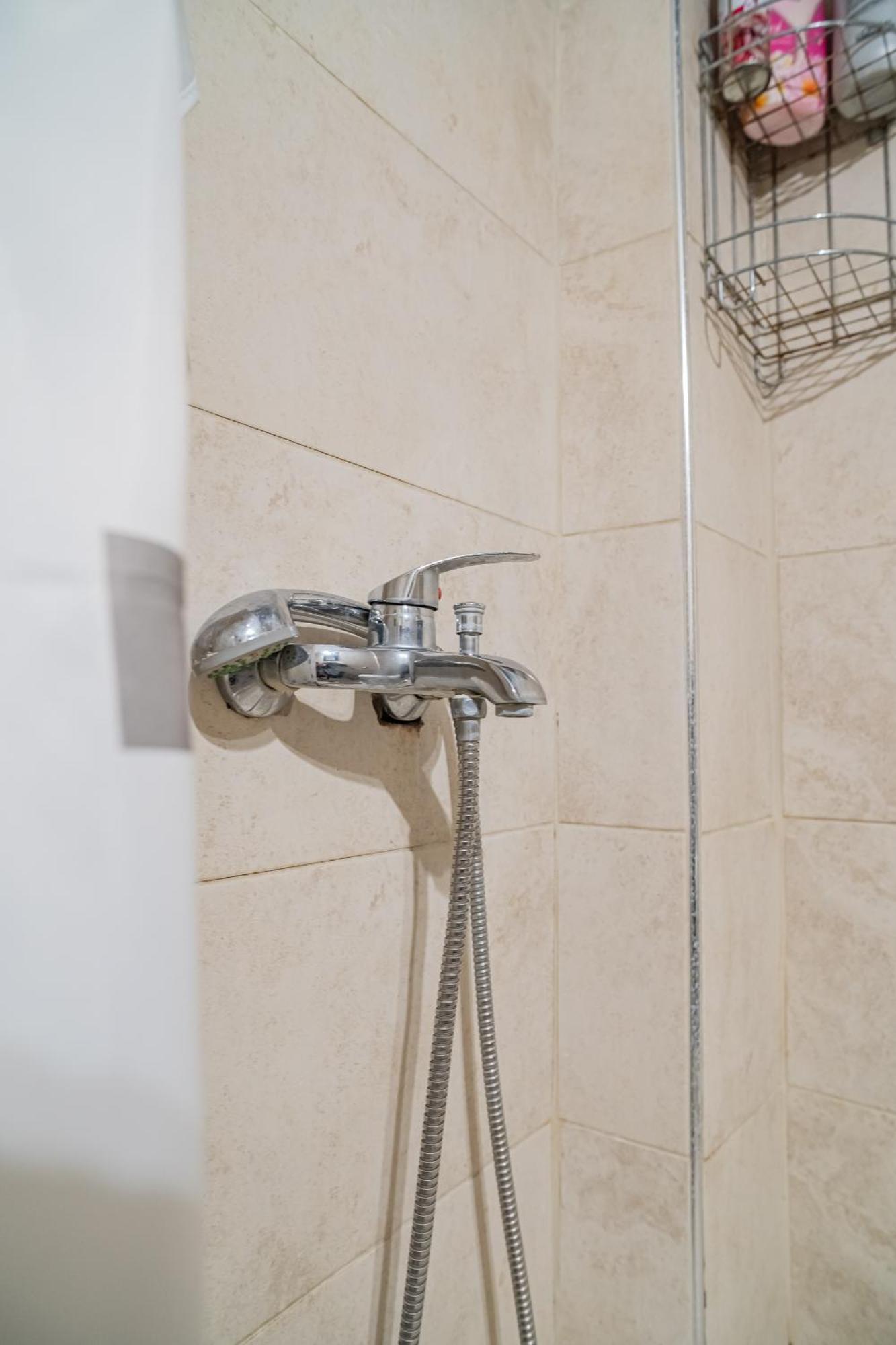 Appartamento Feel Greek Hospitality #Θ004 Salonicco Esterno foto