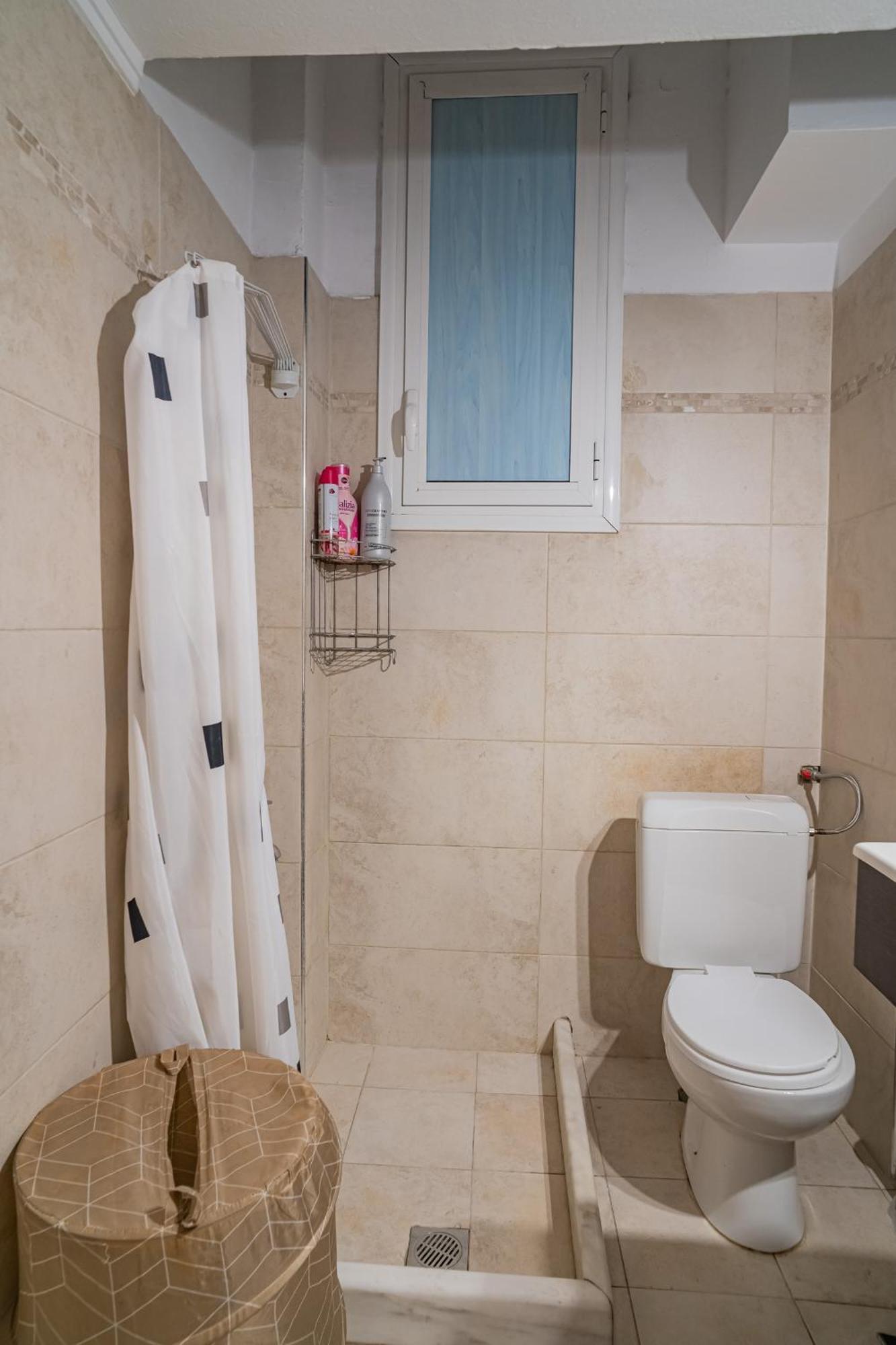 Appartamento Feel Greek Hospitality #Θ004 Salonicco Esterno foto