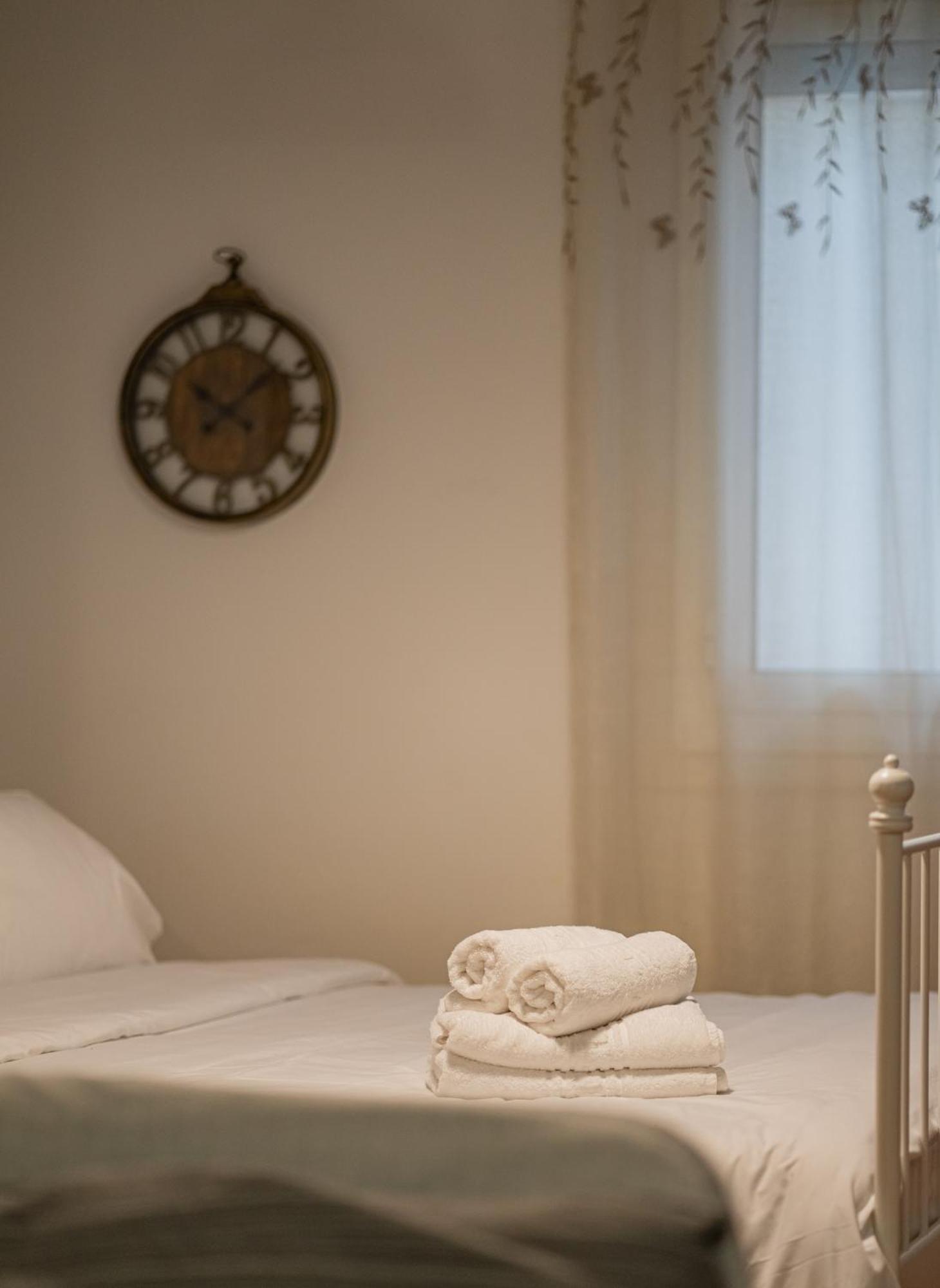 Appartamento Feel Greek Hospitality #Θ004 Salonicco Esterno foto