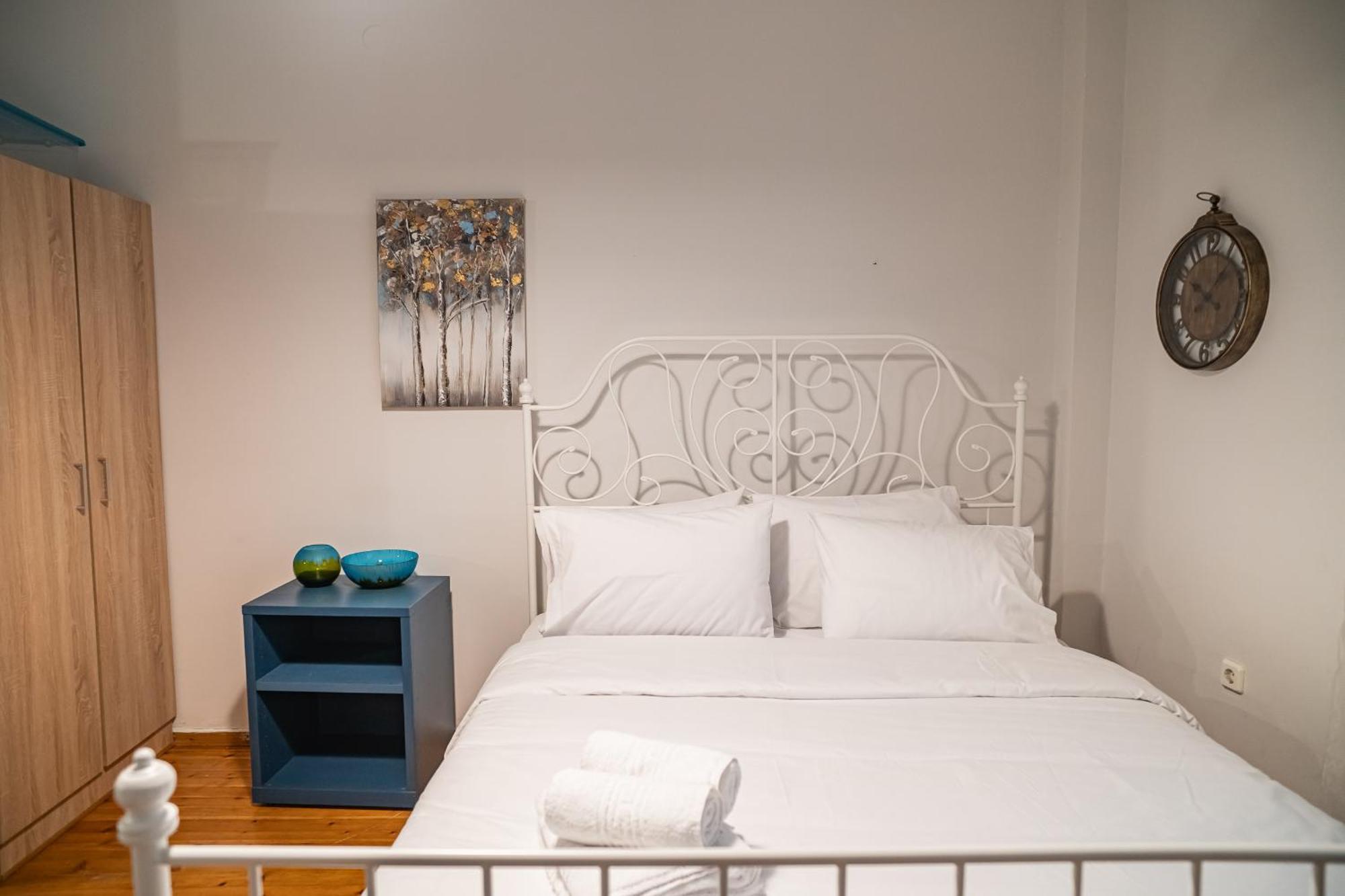 Appartamento Feel Greek Hospitality #Θ004 Salonicco Esterno foto