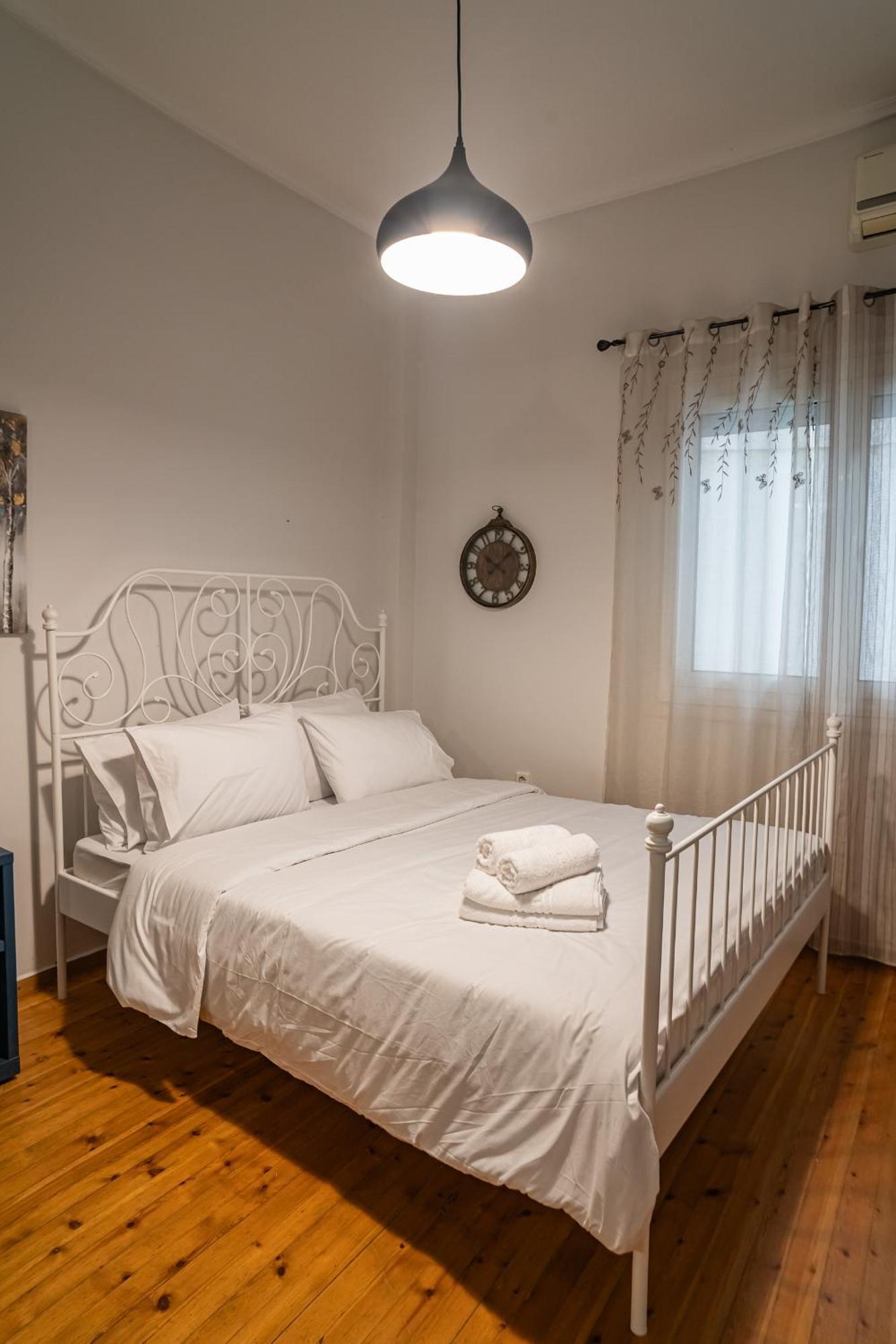 Appartamento Feel Greek Hospitality #Θ004 Salonicco Esterno foto