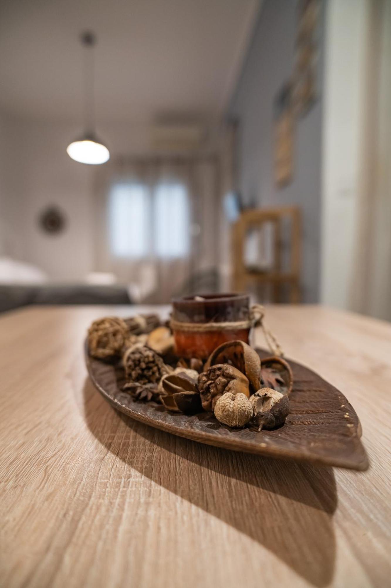 Appartamento Feel Greek Hospitality #Θ004 Salonicco Esterno foto